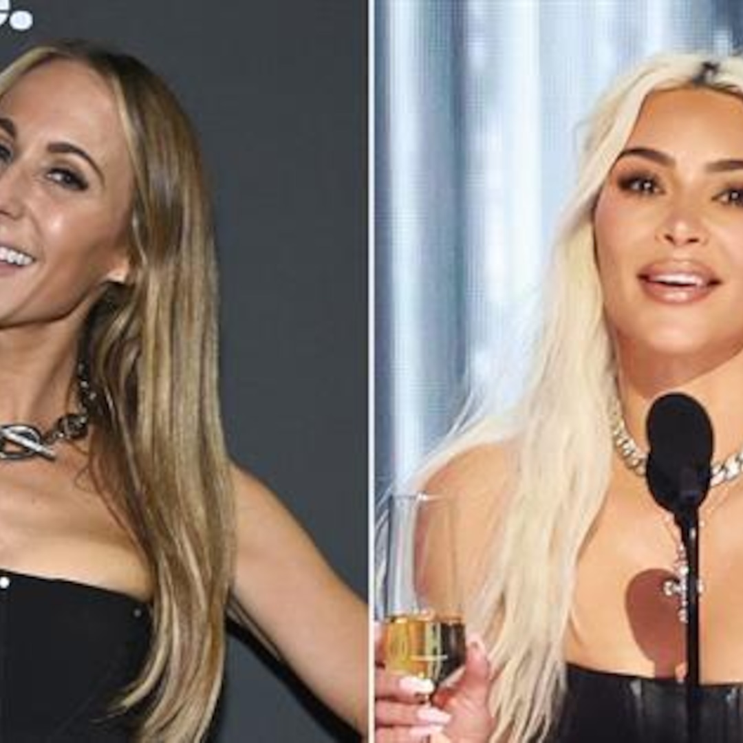 The Real Story Behind Why Kim Kardashian Got Booed at Tom Brady's Roast